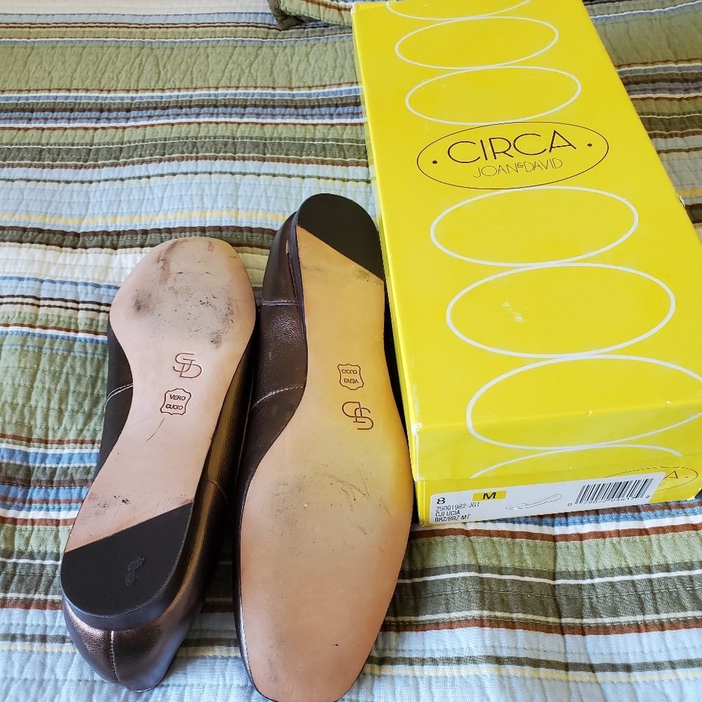 Shoes - Picture 2 of 4